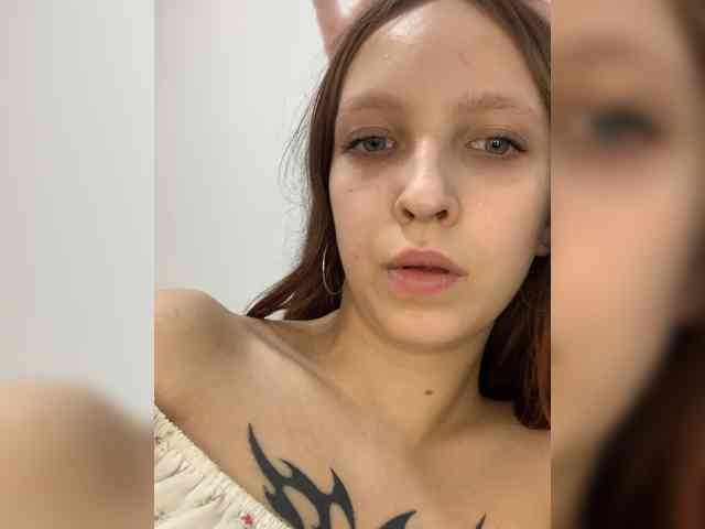 angelina20070 webcam