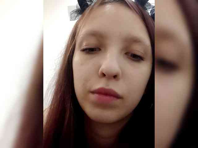 angelina20070 webcam