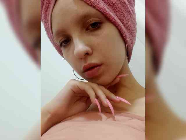 angelina20070 webcam