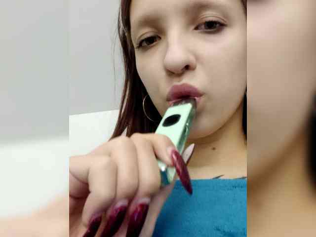 angelina20070 webcam