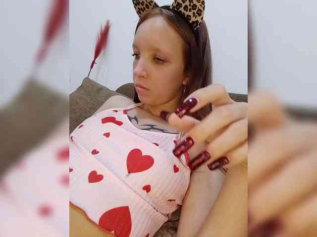 angelina20070 webcam