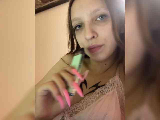 angelina20070 webcam
