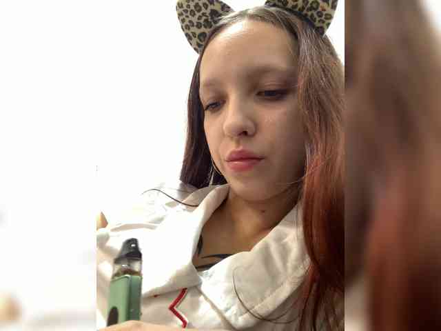 angelina20070 webcam