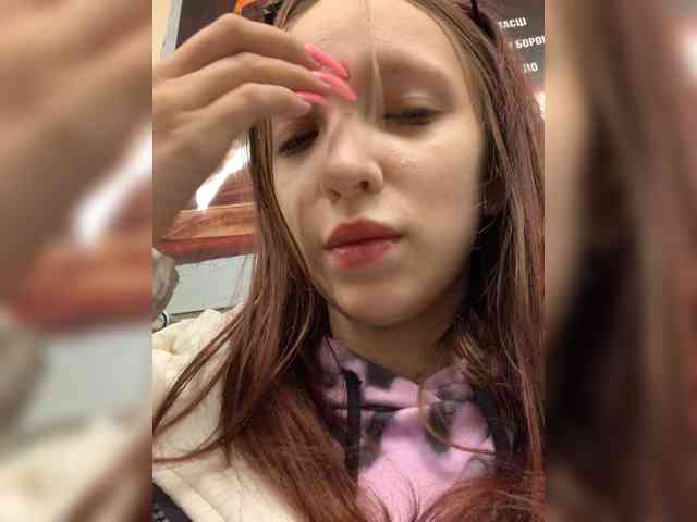 angelina20070 webcam