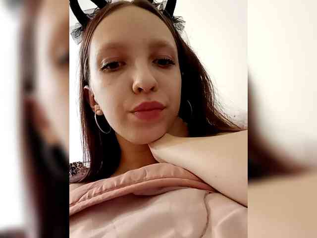 angelina20070 webcam