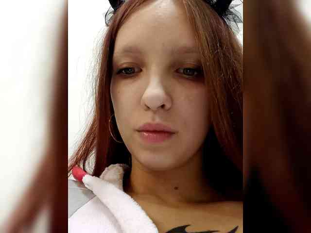 angelina20070 webcam