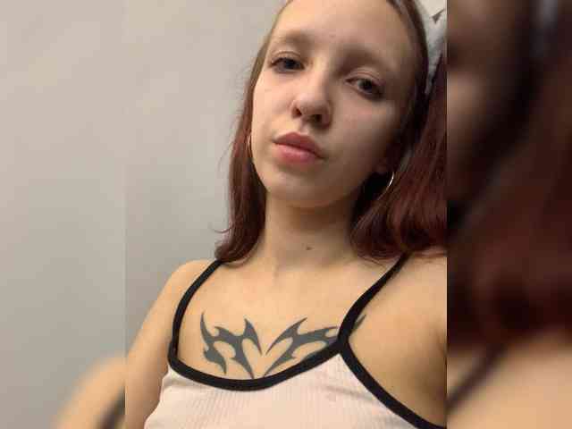 angelina20070 Live Webcam on BongaCams