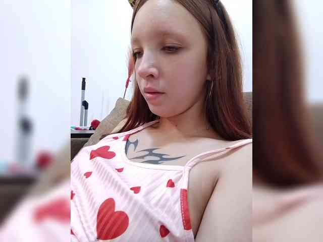 angelina20070 webcam