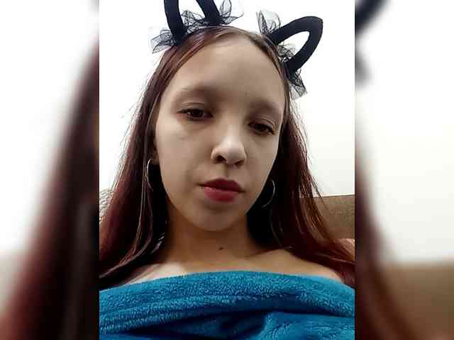 angelina20070 webcam