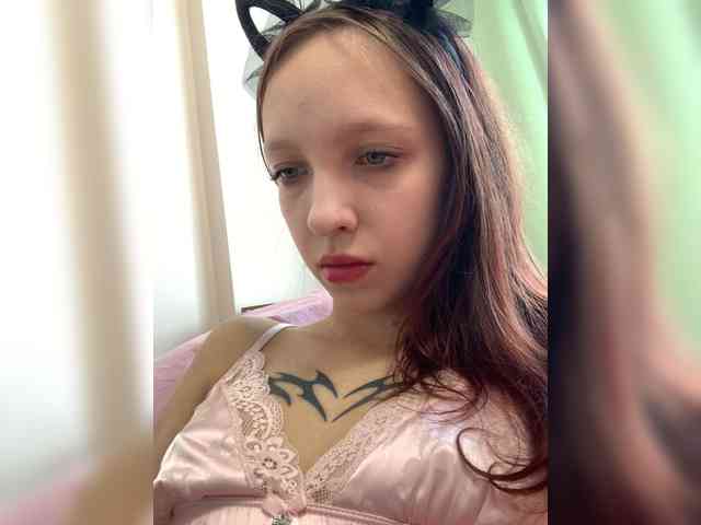 angelina20070 webcam