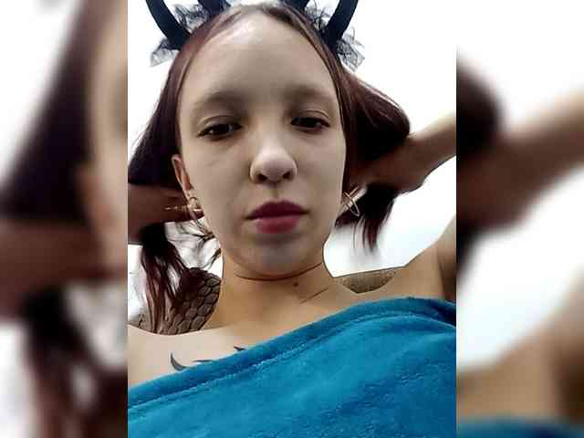 angelina20070 webcam