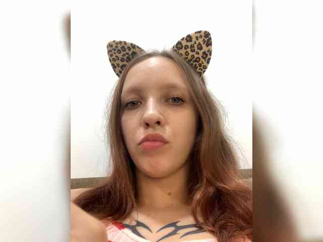 Modelo: angelina20070