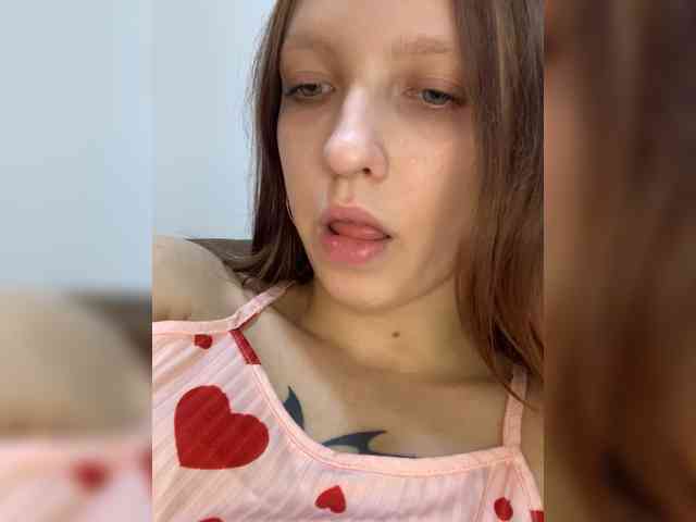 angelina20070 webcam
