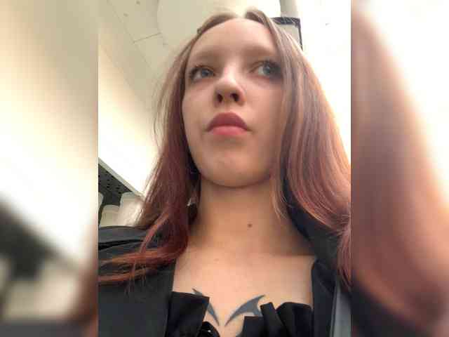 angelina20070 webcam