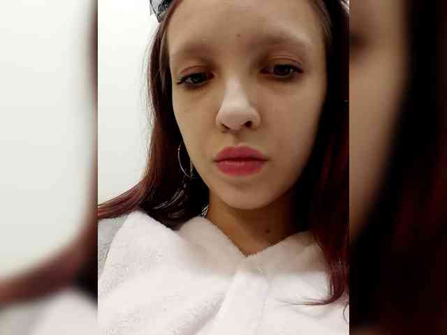 angelina20070 webcam