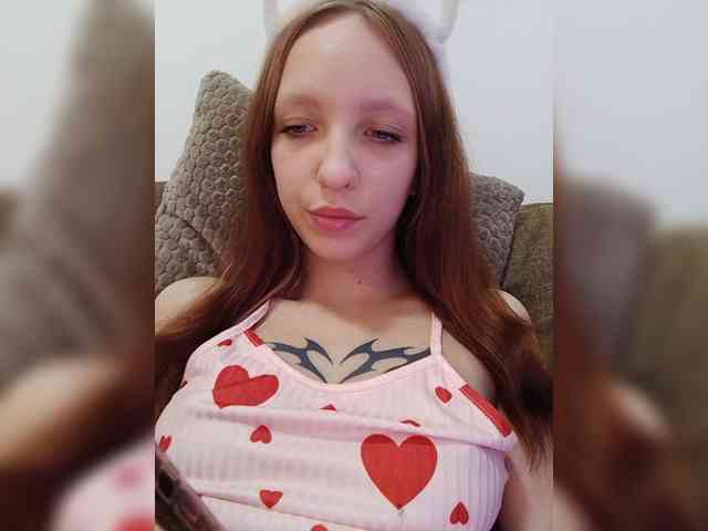 angelina20070 webcam