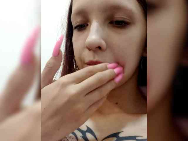 angelina20070 webcam
