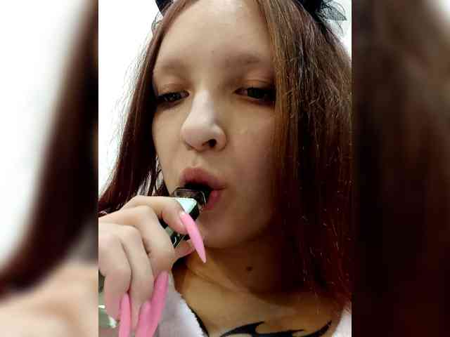 angelina20070 webcam