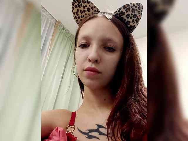 angelina20070 webcam