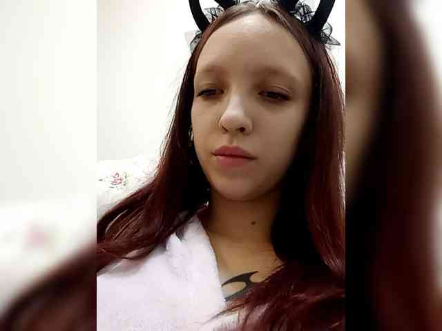 angelina20070 webcam