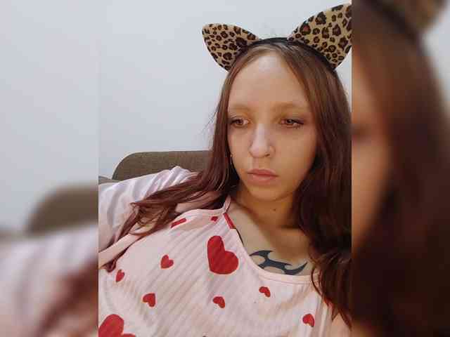 angelina20070 webcam