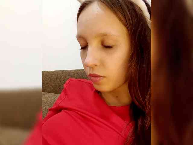 angelina20070 webcam