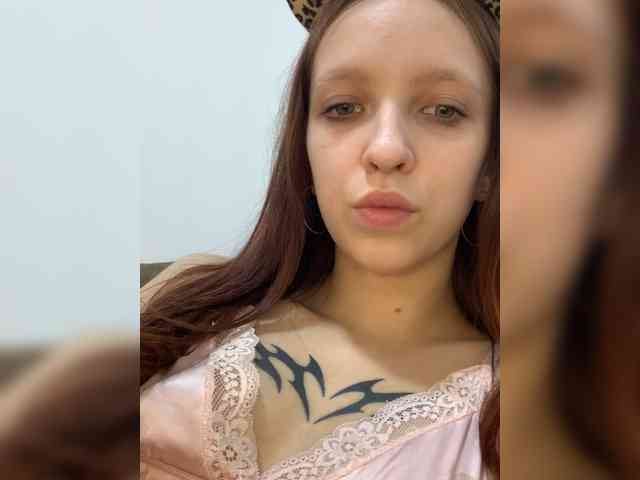 angelina20070 webcam