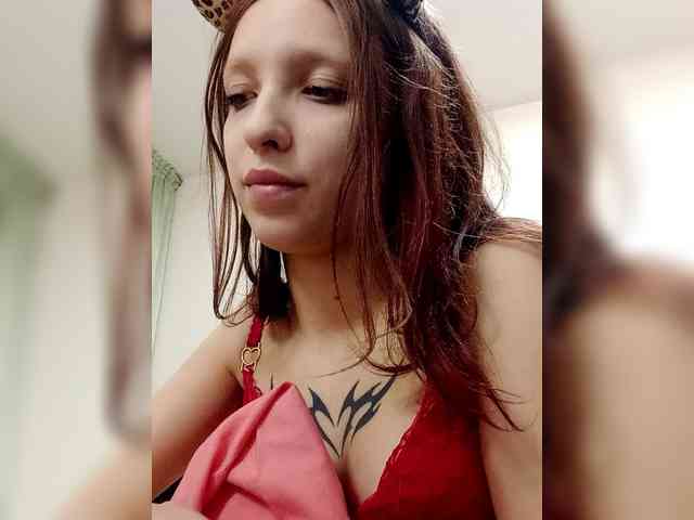 angelina20070 webcam