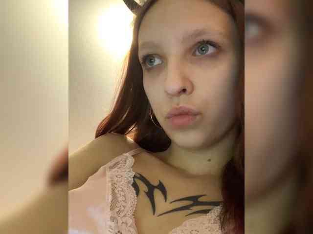 angelina20070 webcam