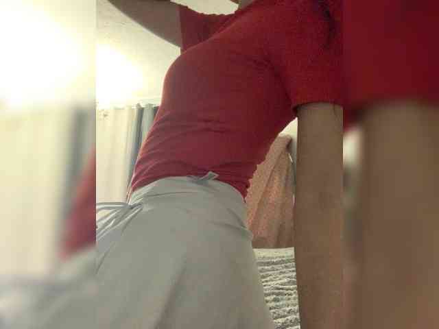 angelina20070 webcam