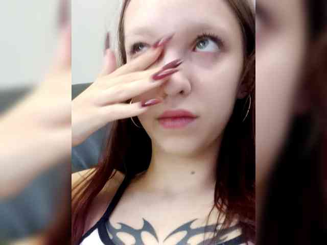 angelina20070 webcam