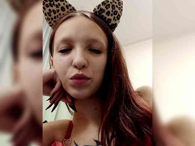 angelina20070 webcam