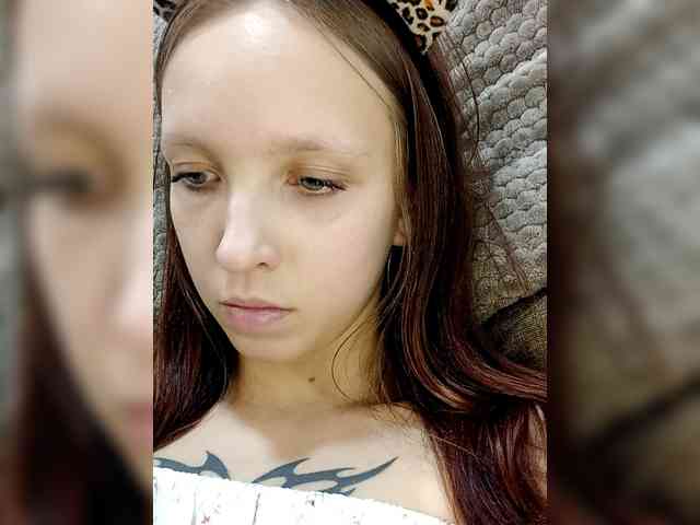 angelina20070 webcam