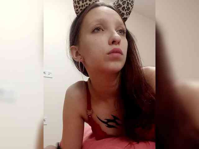 angelina20070 webcam