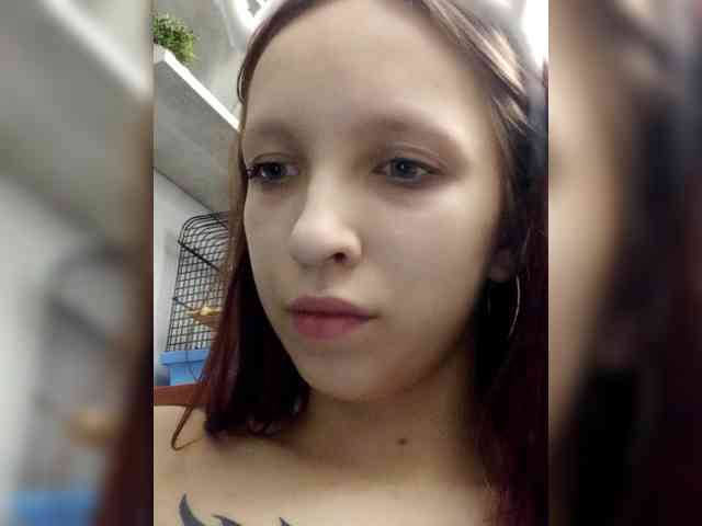 angelina20070 webcam