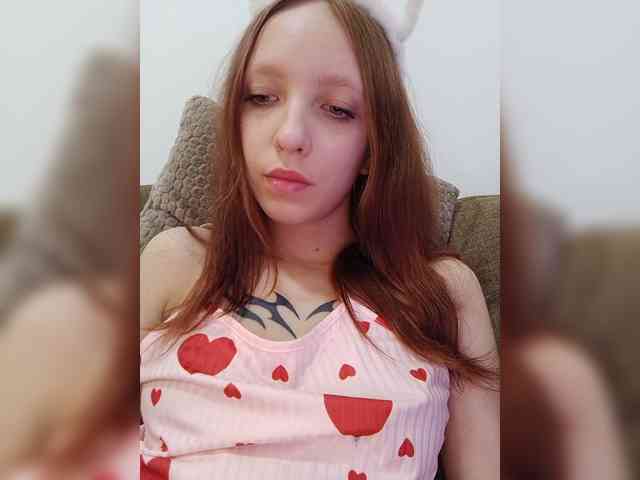 angelina20070 webcam