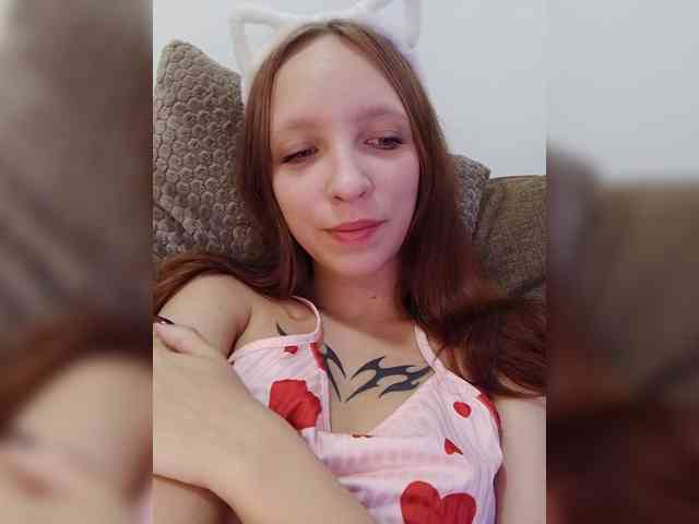 angelina20070 webcam