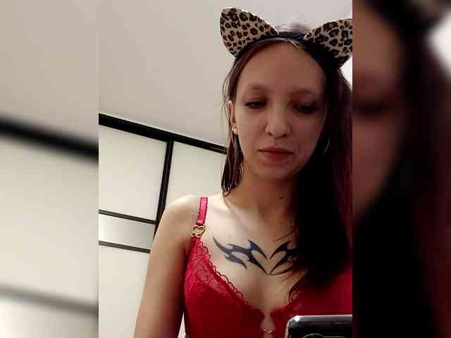 angelina20070 webcam