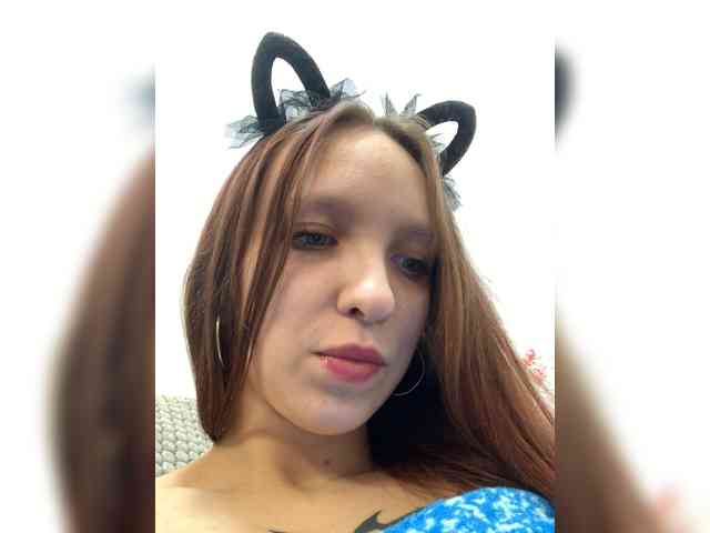 angelina20070 webcam