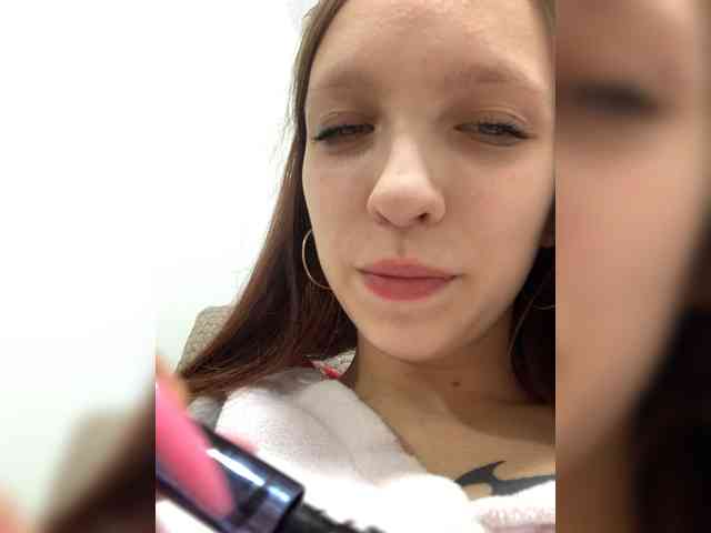 angelina20070 webcam