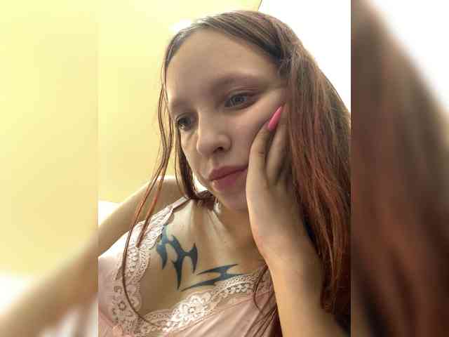 Модель: angelina20070