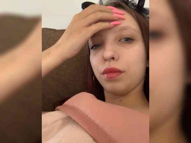 angelina20070 webcam