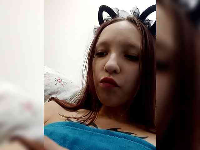 angelina20070 webcam