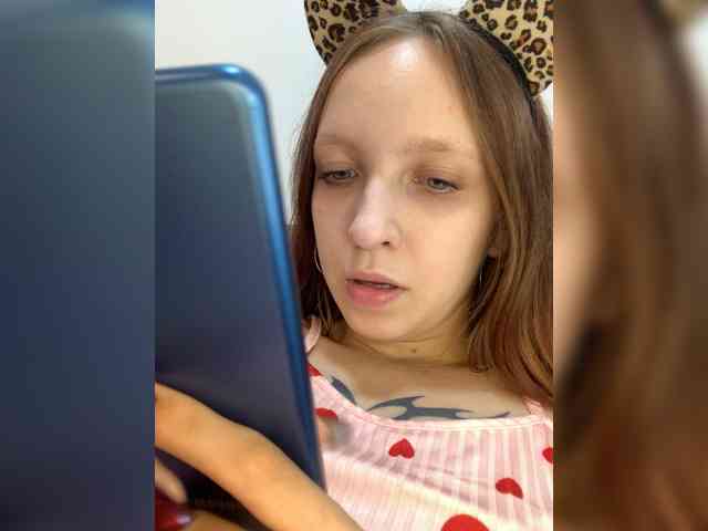 angelina20070 webcam