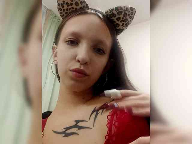 angelina20070 webcam