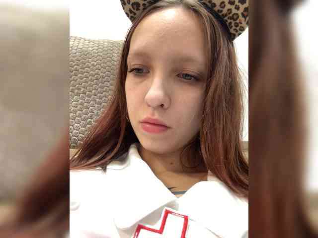 angelina20070 webcam