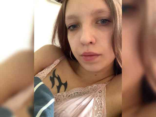 Модель: angelina20070