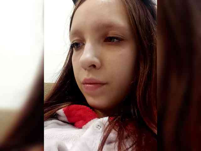 angelina20070 webcam