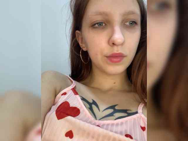 angelina20070 webcam