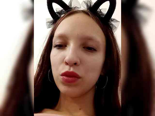 angelina20070 webcam